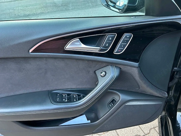 AUDI A6 2013 — imagine 7