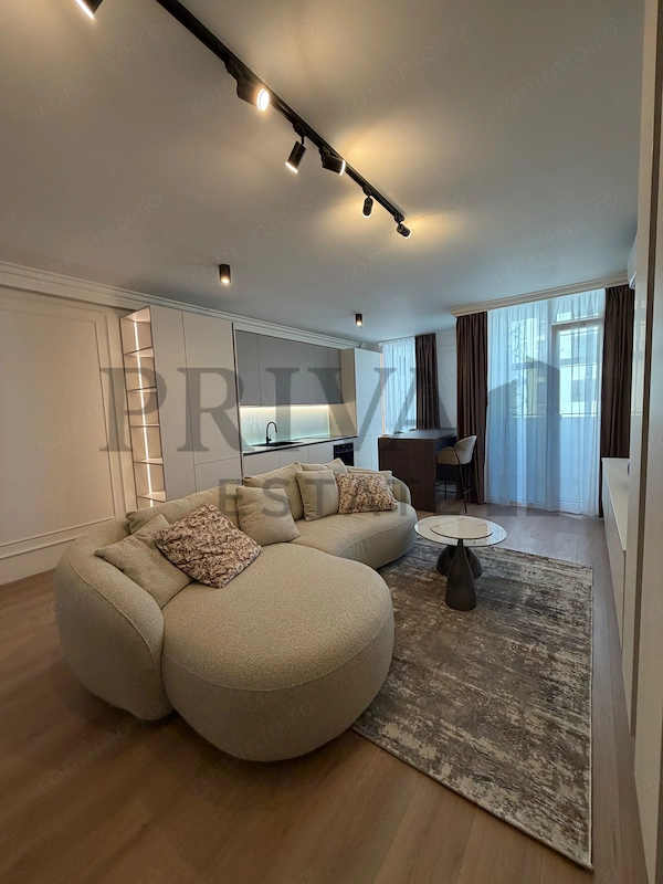 Apartament 3 camere, 2 bai, 2 balcoane, etaj 1. Aradului/ British — fotografia 3