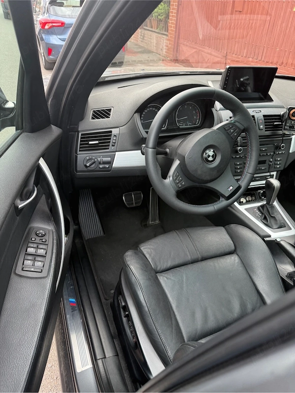 BMW X Series (Generic) 2009 — imagine 4