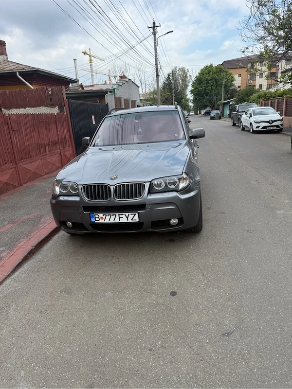 BMW X Series (Generic) 2009 — imagine 5