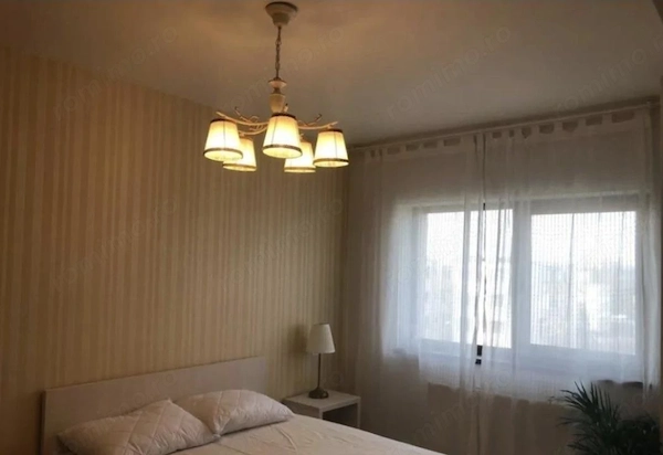 APARTAMENT MODERN si ELEGANT 2 CAMERE- CRAIOVEI — fotografia 3