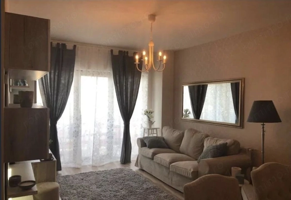 APARTAMENT MODERN si ELEGANT 2 CAMERE- CRAIOVEI — fotografia 1