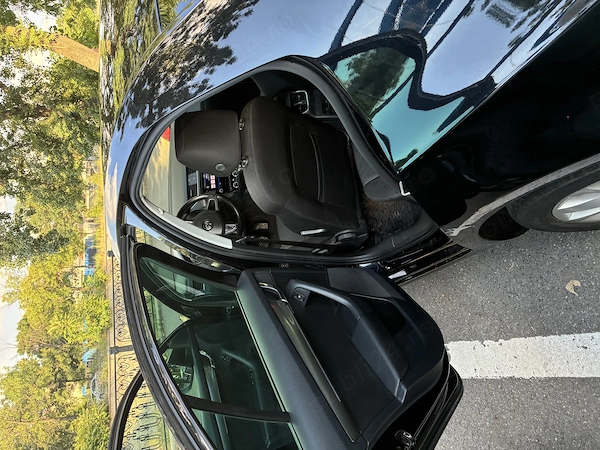 SKODA Octavia 2019 — imagine 3