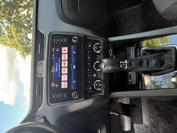 SKODA Octavia 2019 — imagine 6