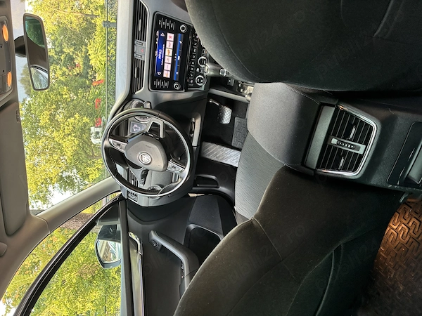 SKODA Octavia 2019 — imagine 4