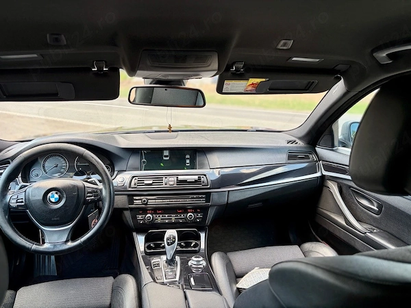 BMW 5 Series 2010 — imagine 2