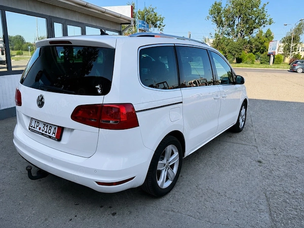 VOLKSWAGEN Sharan 2011 — imagine 2