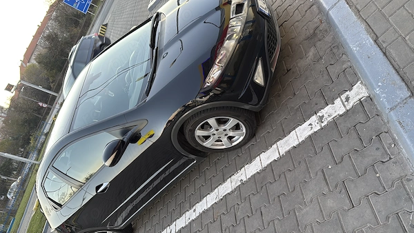HONDA Civic 2009 — imagine 3