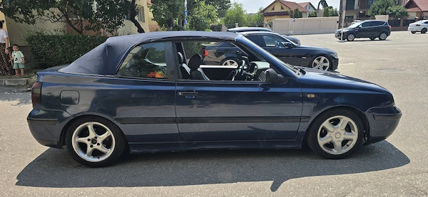 VOLKSWAGEN Golf 1998 — imagine 4