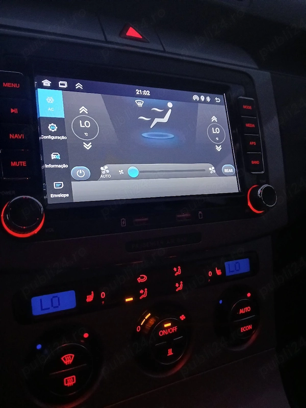 VOLKSWAGEN Passat 2007 — imagine 3
