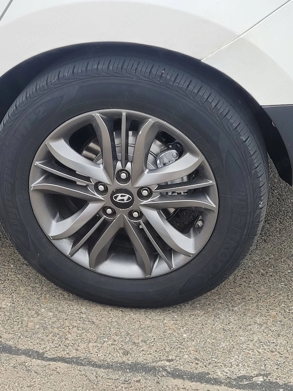 HYUNDAI ix35 2014 — imagine 3