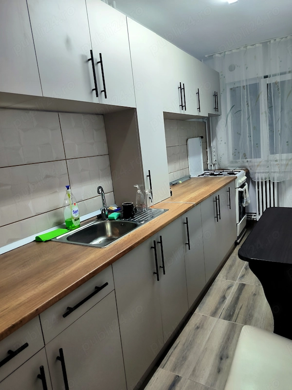 Închiriez apartament 2 cam Mănăștur-prima inchiriere — fotografia 3
