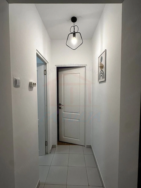 Apartament modern cu vedere panoramică în Țiglina 2 | 2 camere — fotografia 3