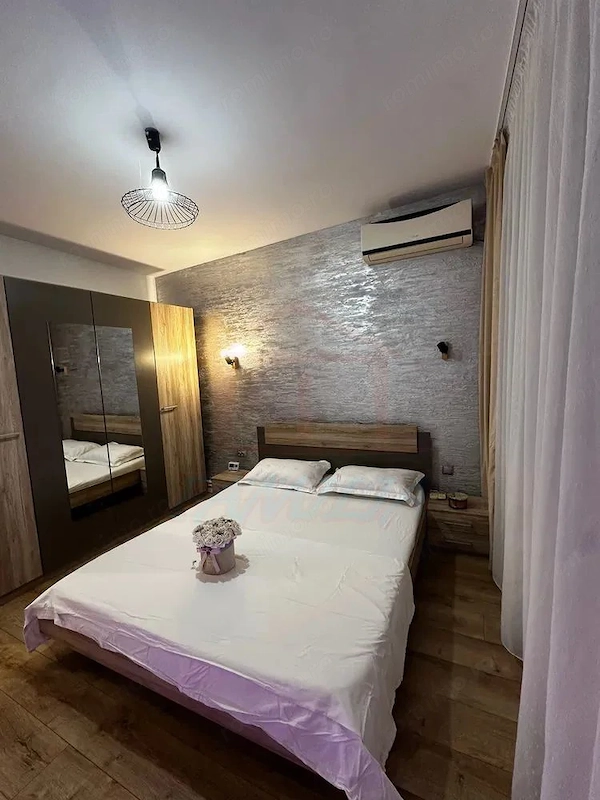 Apartament modern cu vedere panoramică în Țiglina 2 | 2 camere — fotografia 2