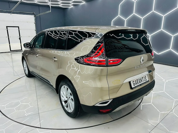 RENAULT Espace 2016 — imagine 3
