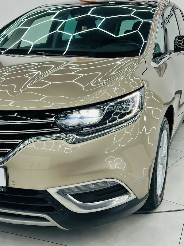 RENAULT Espace 2016 — imagine 9