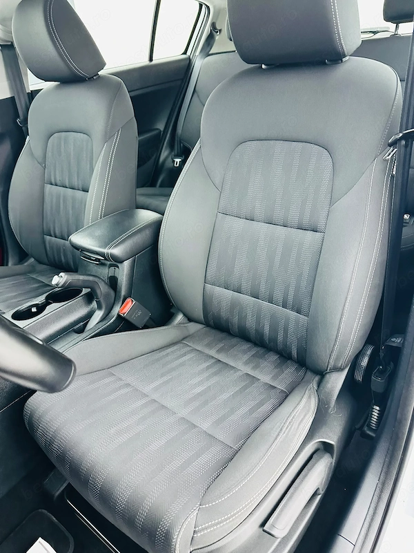 KIA Sportage 2018 — imagine 14