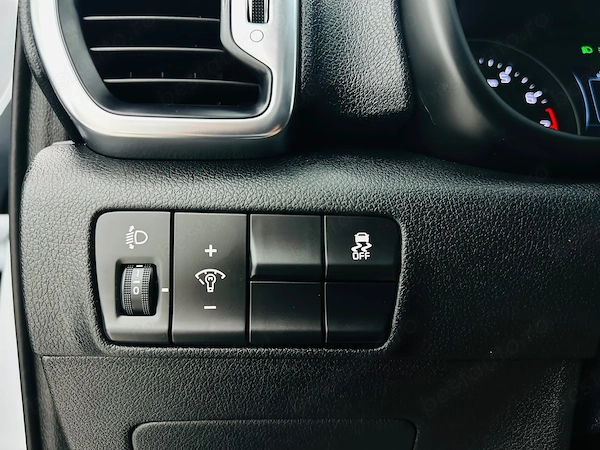KIA Sportage 2018 — imagine 13