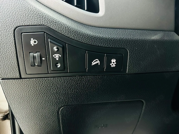 KIA Sportage 2015 — imagine 12