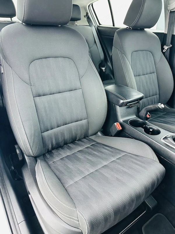 KIA Sportage 2018 — imagine 17