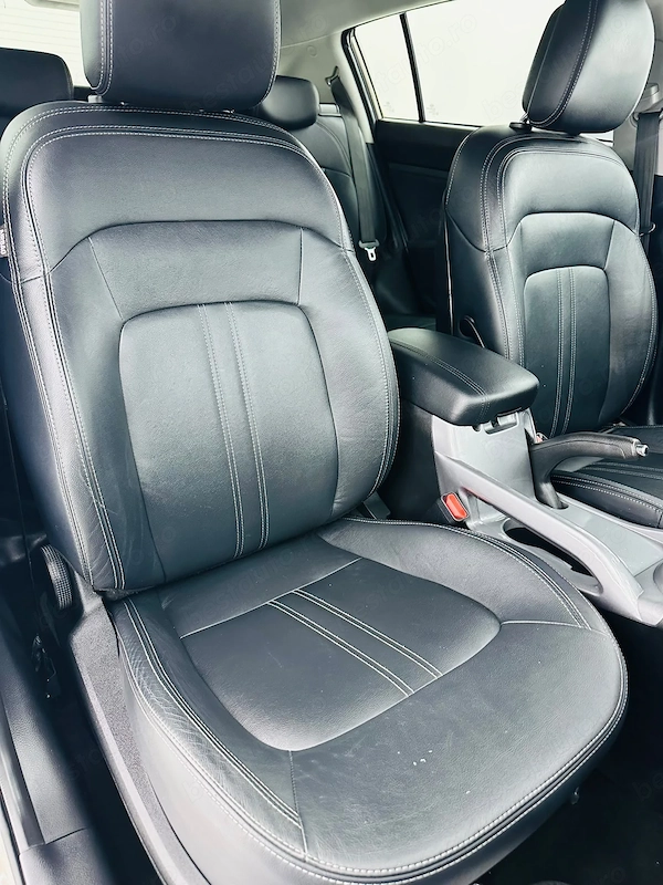 KIA Sportage 2015 — imagine 17