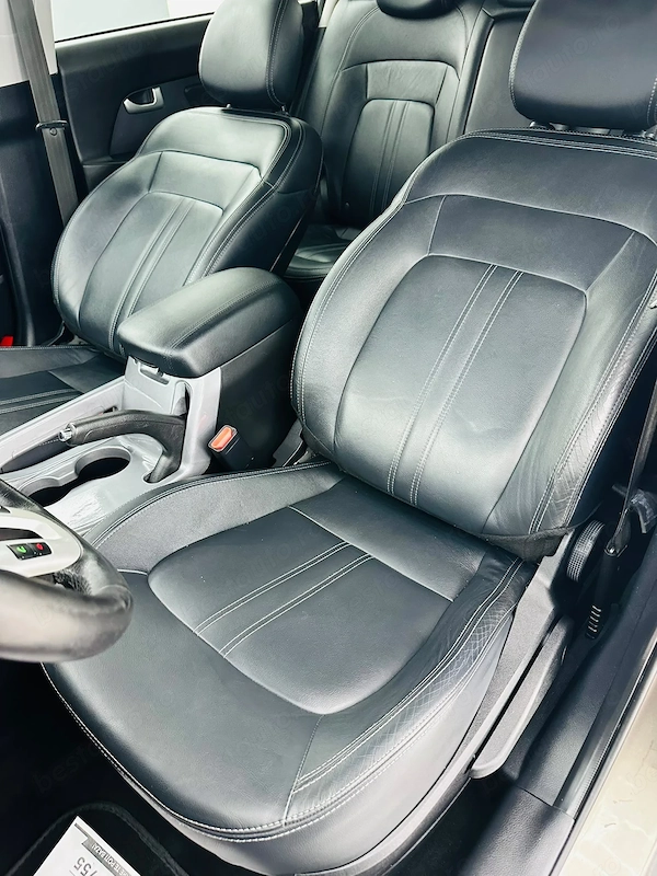 KIA Sportage 2015 — imagine 18