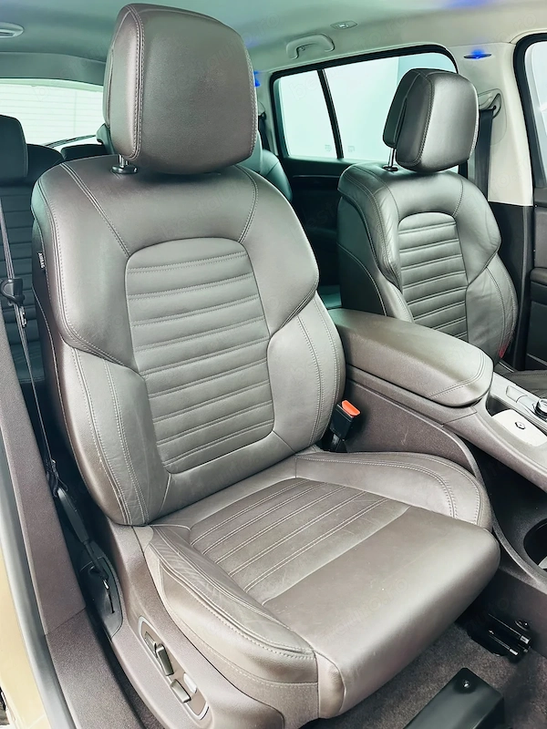 RENAULT Espace 2016 — imagine 19