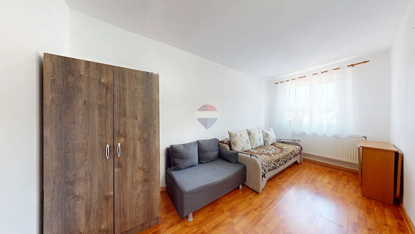 Comision 0% | Apartament 2 camere | Priveliste | Mobilat/Utilat | Noua — fotografia 3
