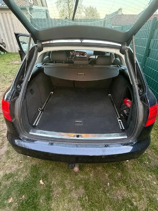 AUDI A6 2008 — imagine 3