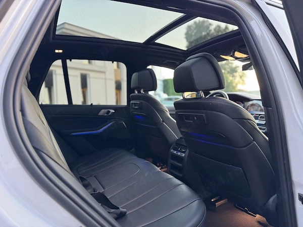 BMW X Series (Generic) 2020 — imagine 4