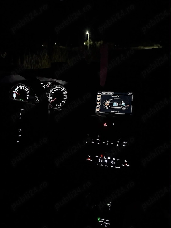 PEUGEOT 508 2015 — imagine 7