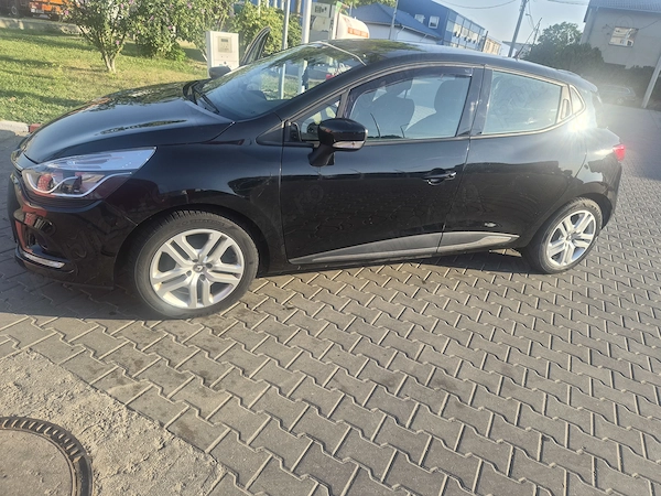 RENAULT Clio 2017 — imagine 3