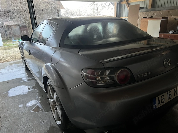 MAZDA Unknown Model 2005 — imagine 2