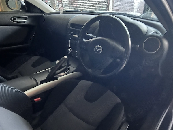 MAZDA Unknown Model 2005 — imagine 4