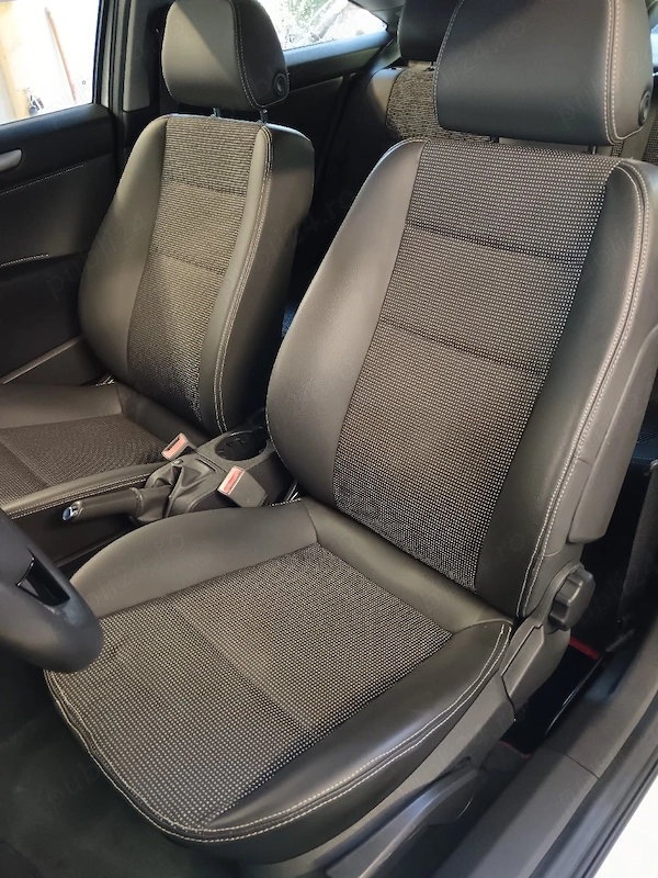 OPEL Astra 2009 — imagine 5