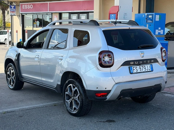 DACIA Duster 2018 — imagine 3