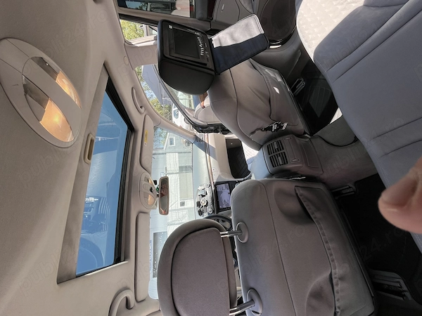 MERCEDES-BENZ E-Class 2003 — imagine 5