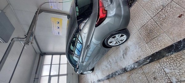OPEL Astra 2021 — imagine 5