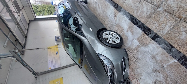 OPEL Astra 2021 — imagine 3