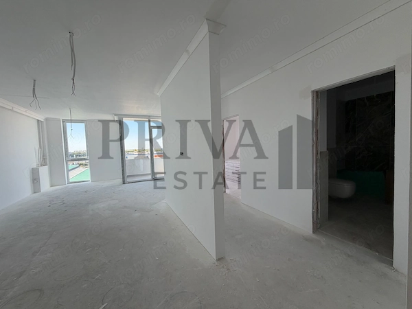 Apartament 2 camere, etaj 3, Aradului/ British School — fotografia 3