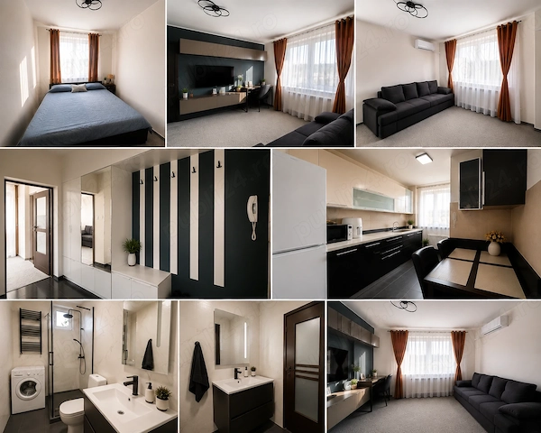 Apartament de vanzare — fotografia 1