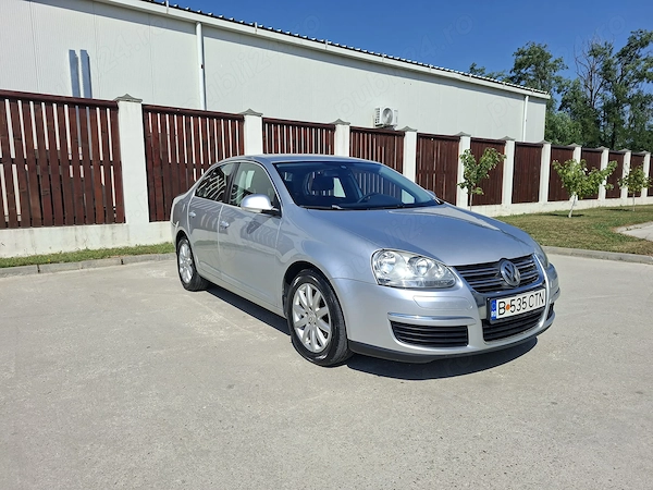 VOLKSWAGEN Jetta 2010 — imagine 2