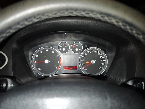 FORD Focus 2007 — imagine 4