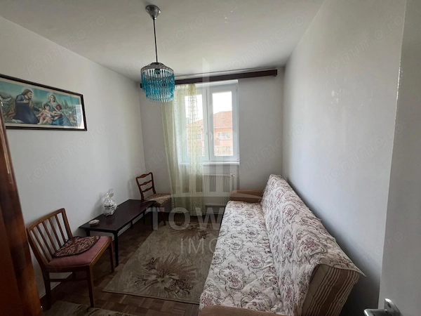 Apartament 2 camere – zona Rahovei — fotografia 3