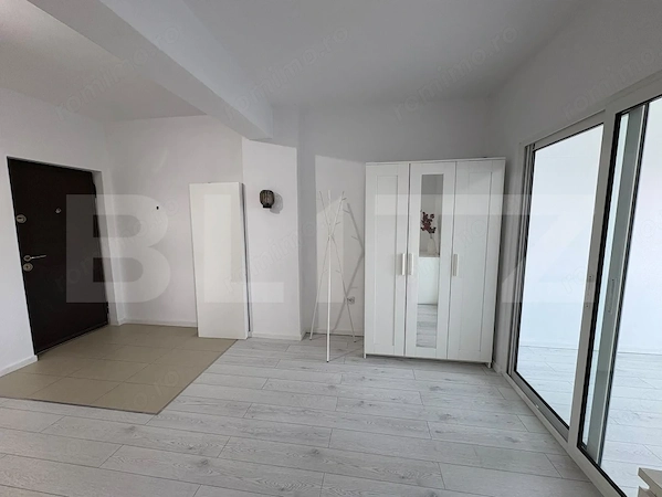 Apartament cu 2 camere, 53 mp, zona Marasti — fotografia 3