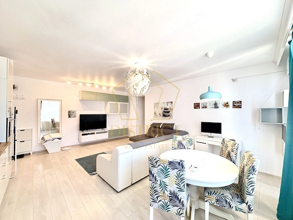 Apartament superb cu 2 camere | Giroc | Eso — fotografia 3
