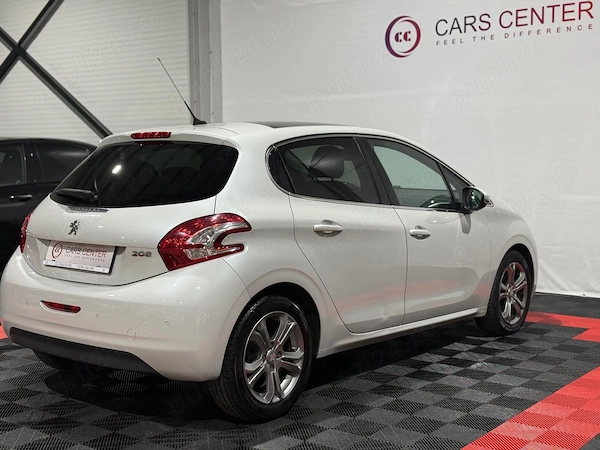 PEUGEOT 208 2014 — imagine 6