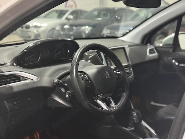 PEUGEOT 208 2014 — imagine 4