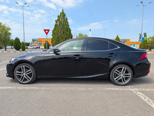 LEXUS IS 2014 — imagine 2