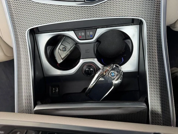 BMW X Series (Generic) 2021 — imagine 6